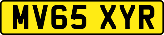 MV65XYR