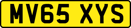 MV65XYS