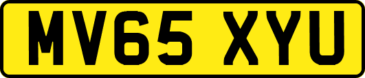 MV65XYU