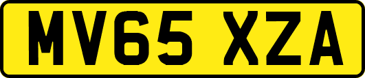 MV65XZA