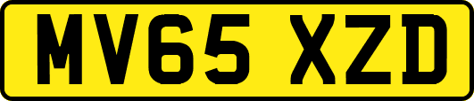 MV65XZD