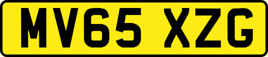 MV65XZG