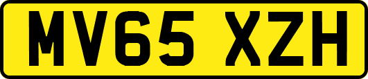 MV65XZH