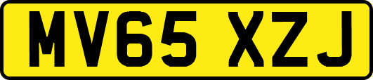 MV65XZJ