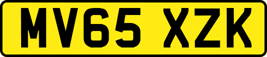 MV65XZK