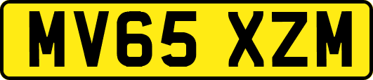 MV65XZM