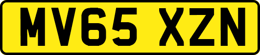 MV65XZN