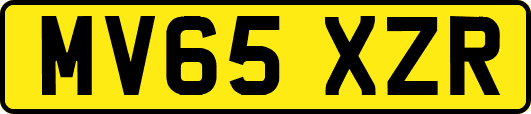 MV65XZR