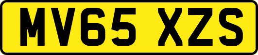 MV65XZS