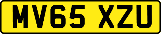 MV65XZU