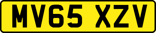 MV65XZV
