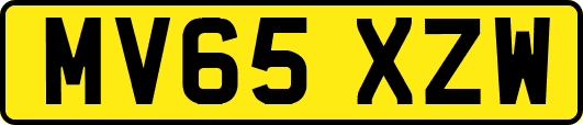 MV65XZW