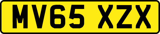 MV65XZX