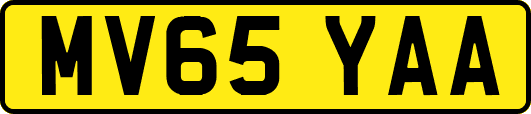 MV65YAA