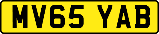 MV65YAB