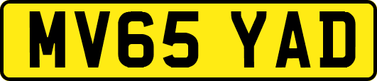 MV65YAD