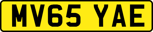 MV65YAE