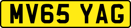 MV65YAG