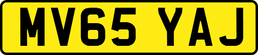 MV65YAJ