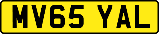 MV65YAL