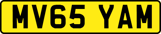 MV65YAM