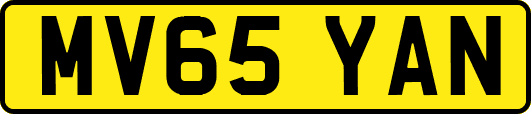 MV65YAN