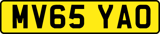 MV65YAO