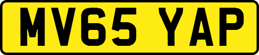 MV65YAP
