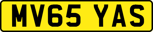 MV65YAS