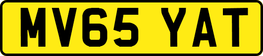 MV65YAT