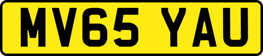 MV65YAU