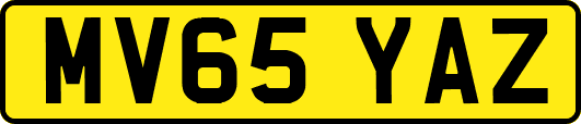 MV65YAZ