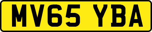 MV65YBA