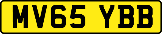 MV65YBB