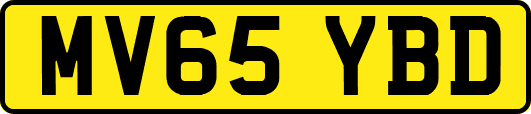 MV65YBD