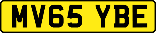 MV65YBE
