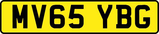 MV65YBG
