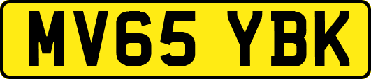 MV65YBK