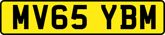 MV65YBM