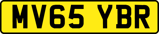 MV65YBR