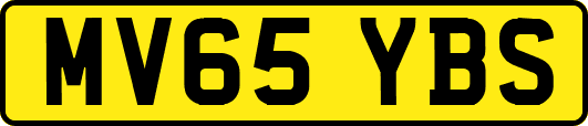 MV65YBS