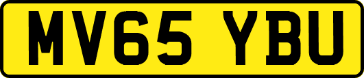 MV65YBU