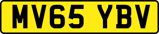 MV65YBV