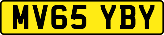 MV65YBY