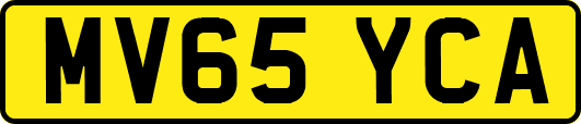 MV65YCA
