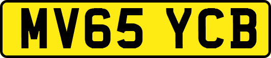 MV65YCB