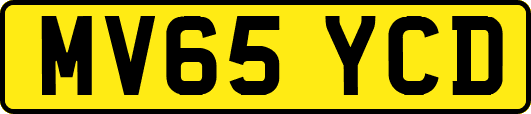 MV65YCD