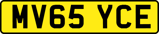 MV65YCE