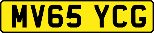 MV65YCG