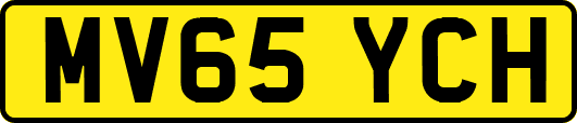 MV65YCH
